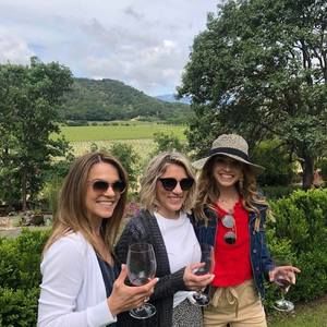 Meet your Posher, Tracy